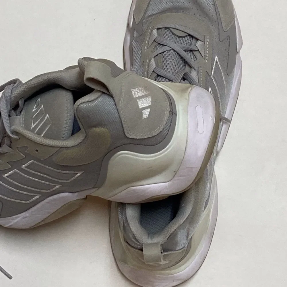adidas athletic sneakers